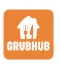 Grubhub logo